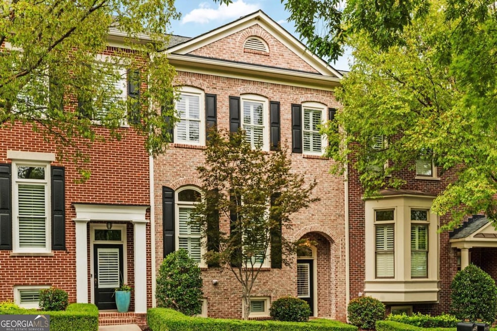 3138 Neal Ct, Cumming, GA 30041 - photo 1