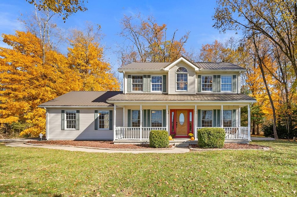 149 State Route 604, West Salem, OH 44287 - photo 1