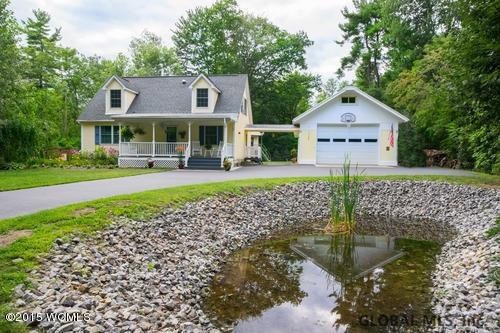 45 Haviland Ave, Glens Falls, NY 12801 - photo 1