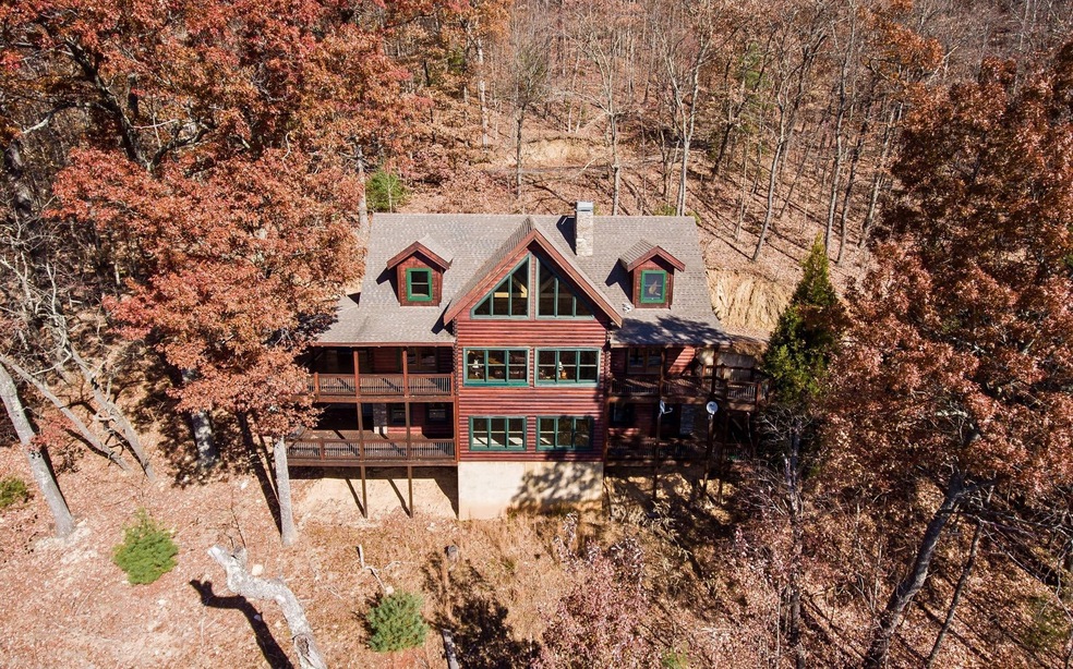 219 Bear Track Trail, Morganton, GA 30560 - photo 1