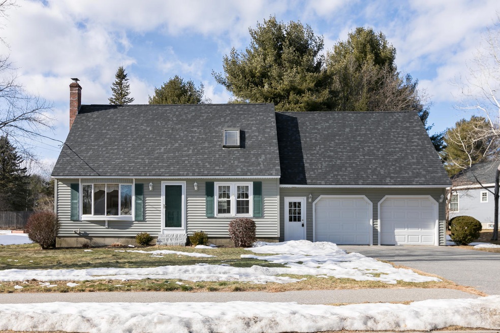 3 Pilgrim Ln, Saco, ME 04072 - photo 1