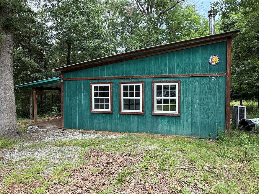 120 Walnut Ridge, Berryville, AR 72616 - photo 1