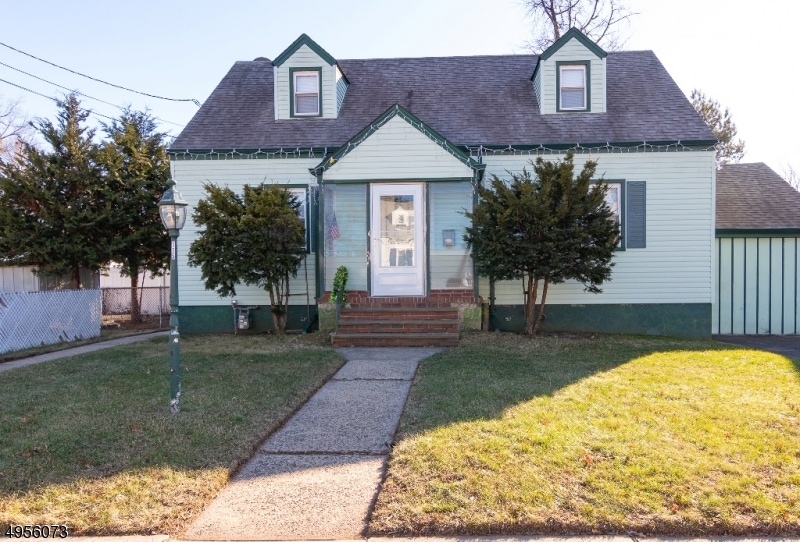 115 William St, Roselle, NJ 07203 - photo 1