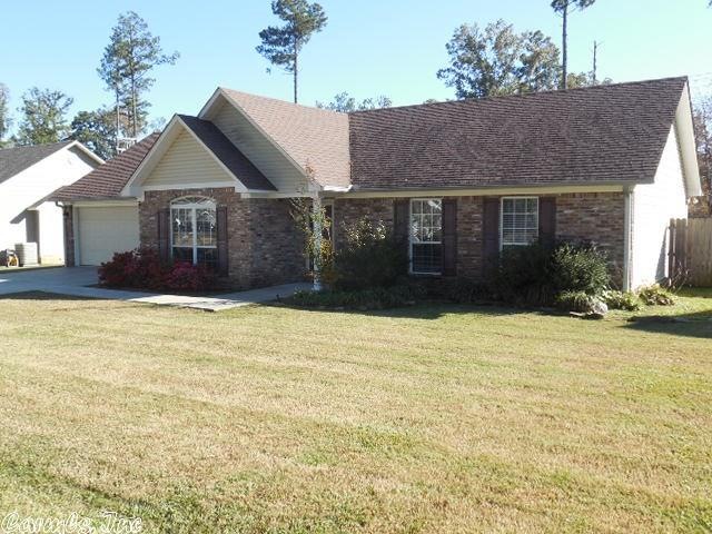 1303 N Jones Dr, Sheridan, AR 72150 - photo 1