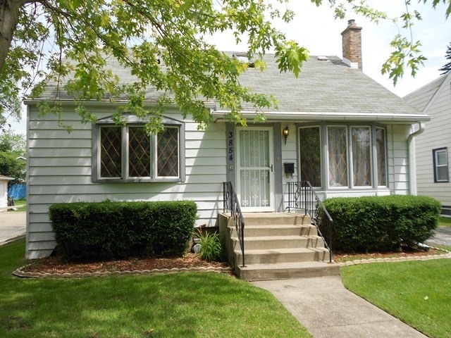 3854 217th St, Matteson, IL 60443 - photo 1