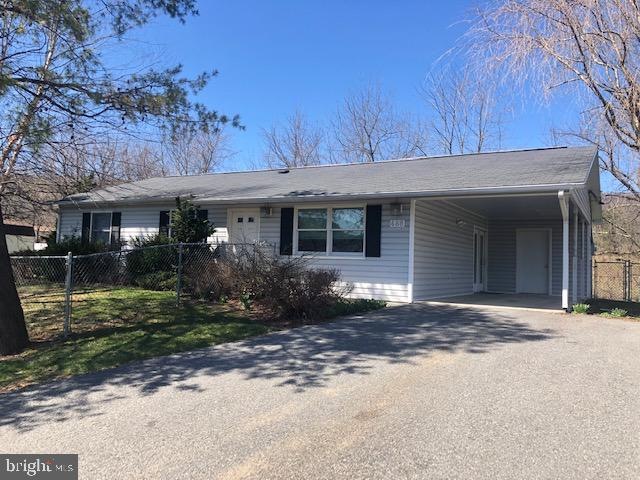 488 Bobwhite Dr, Keyser, WV 26726 - photo 1