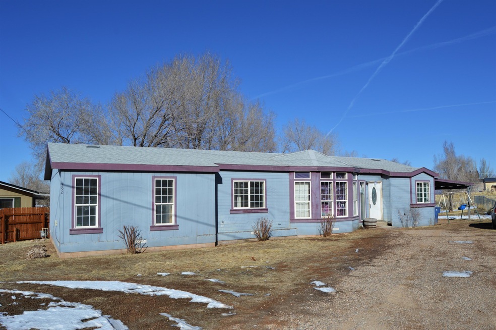 390 W Old Highway 91, Parowan, UT 84761 - photo 1