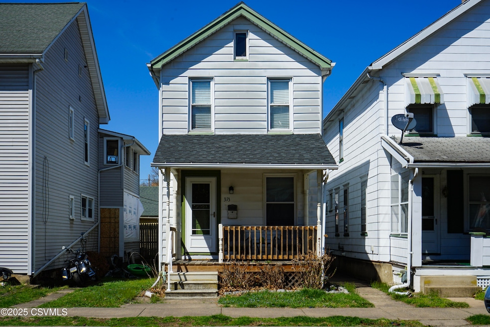 Sold $150,000 • Co-Listing Agent