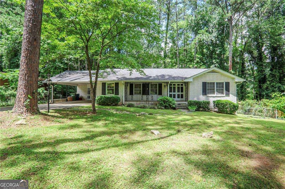 Sold $240,000 • Co-Listing Agent