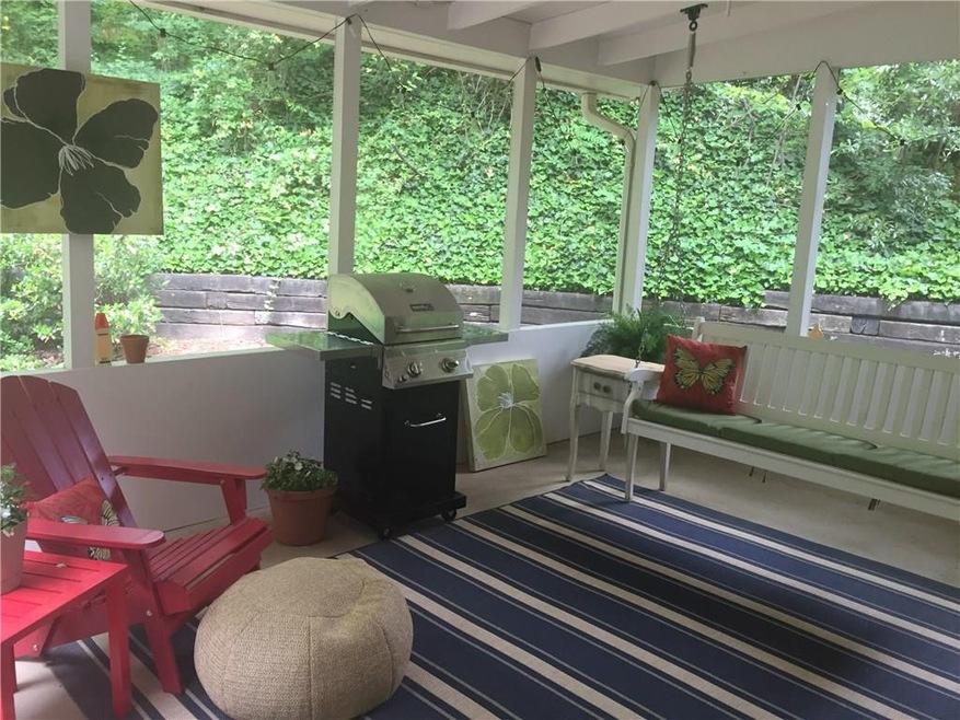 1470 Woodcrest Dr unit II, Roswell, GA 30075 - photo 1