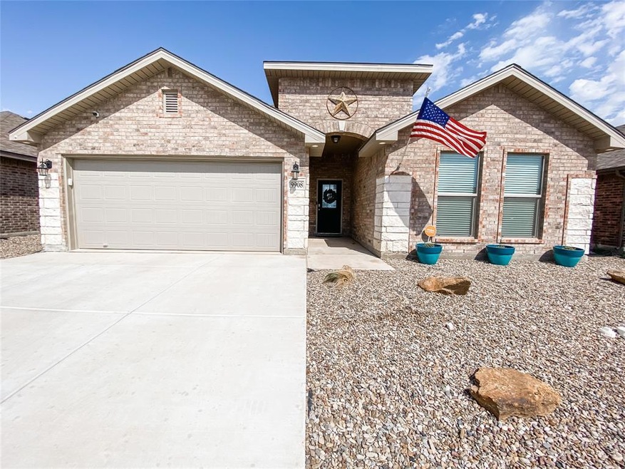 9908 Sagebrush Ave, Odessa, TX 79765 - photo 1