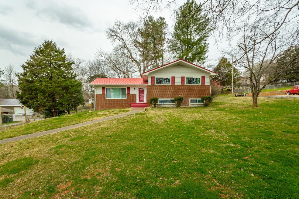 1927 Old Lafayette Rd. HD-1