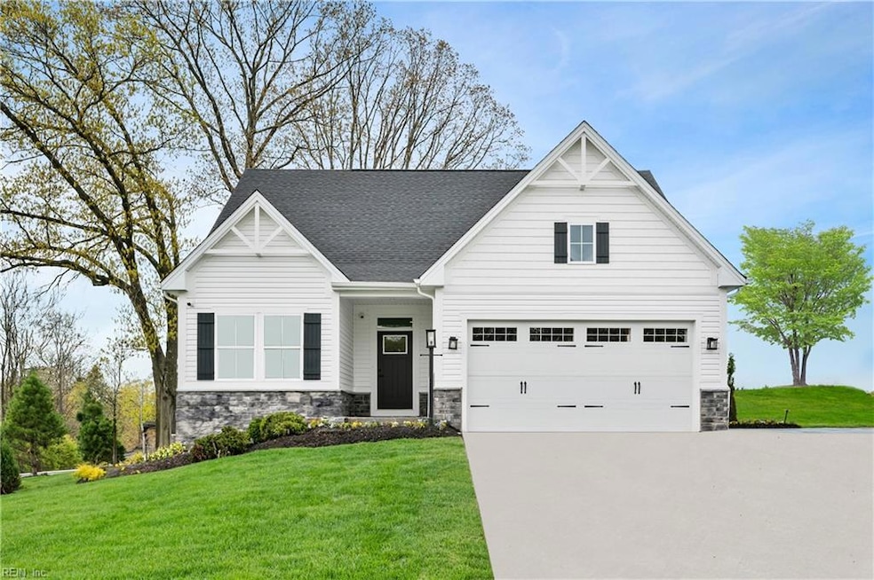 206 Woodcreek Rd, Williamsburg, VA 23185 - photo 1