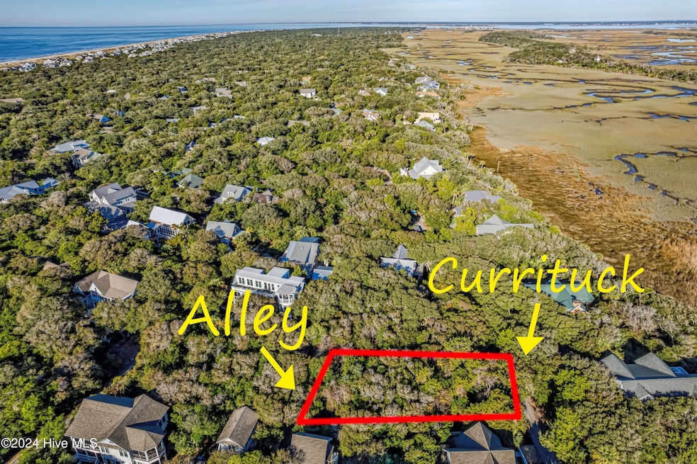 Bald Head Island