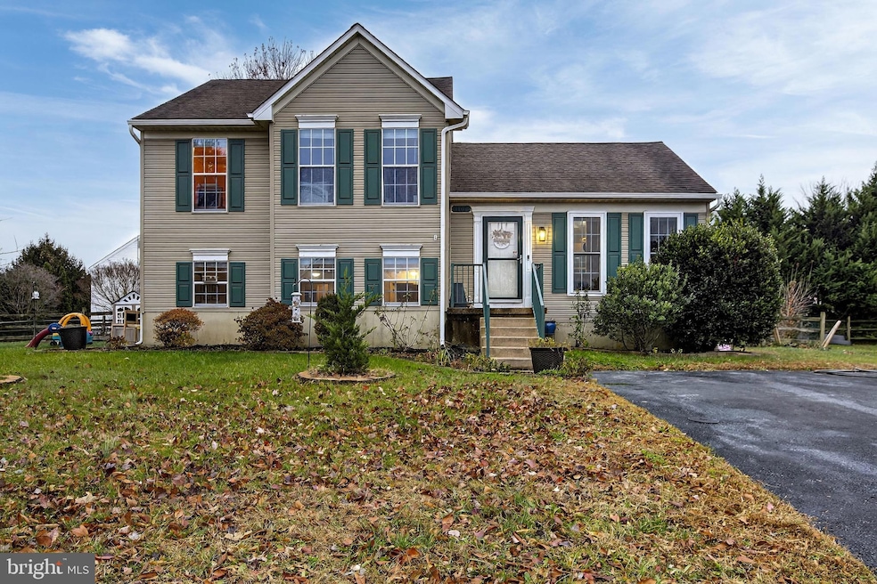 107 Rushmore Ct, Bear, DE 19701 - photo 1