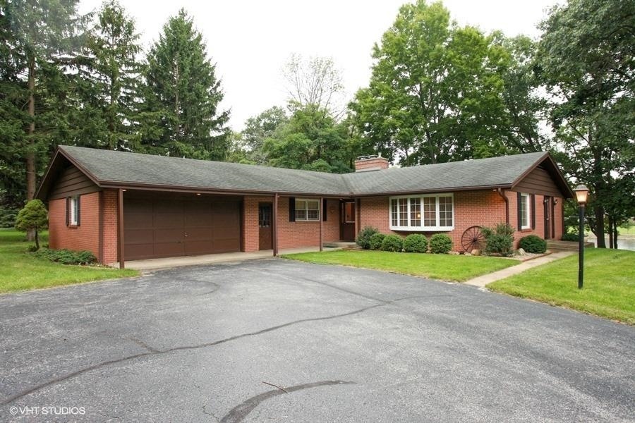 6302 W Bleck Rd, La Porte, IN 46350 - photo 1