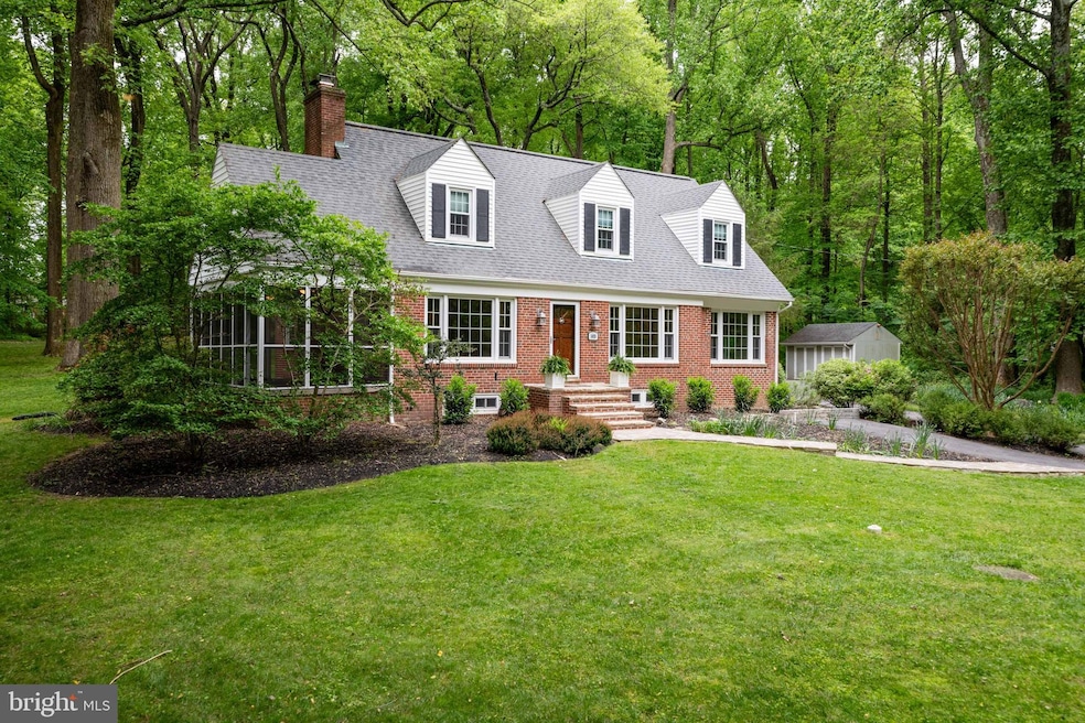 1413 Highview Dr, Lutherville Timonium, MD 21093 - photo 1