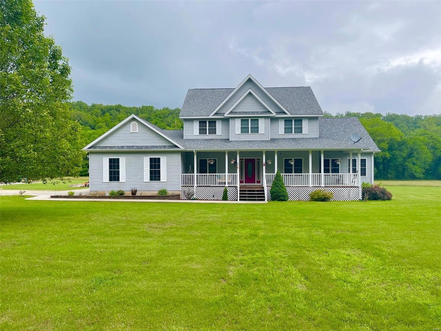 19871 Highway Hh, Crocker, MO 65452 - photo 1