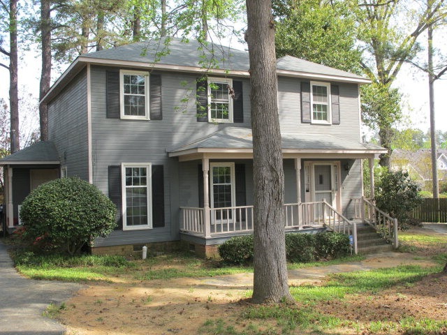 4401 Forrest Dr, Augusta, GA 30907 - photo 1