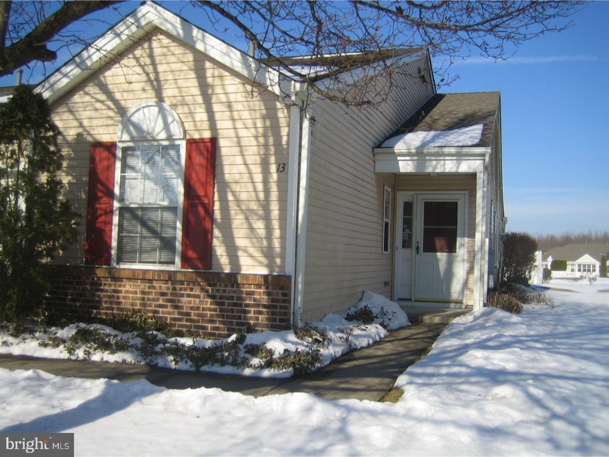 13 Clifford Dr, Mount Laurel, NJ 08054 - photo 1