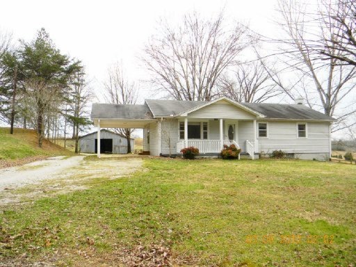 686 Moore Rd, Cookeville, TN 38506 - photo 1