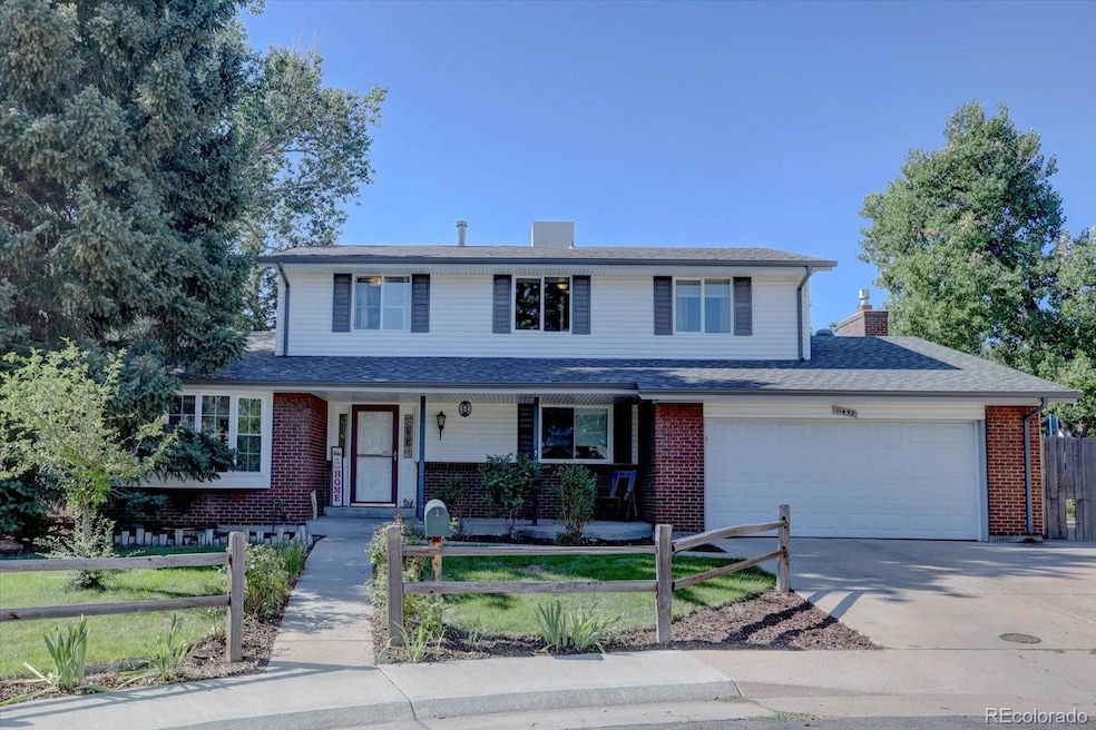 Under Contract $742,500