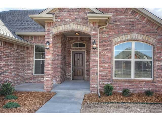 Exterior Front. Front Entry - North facing