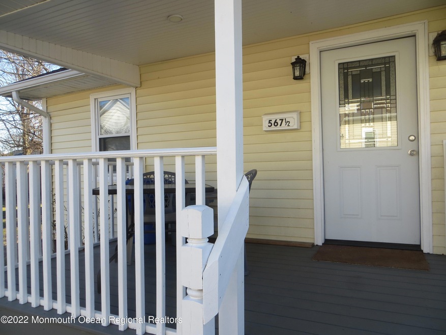 567 Ocean Rd, Spring Lake, NJ 07762 - photo 1