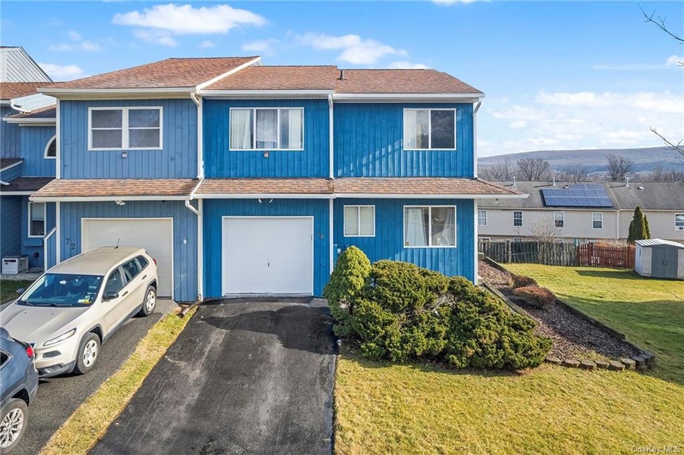 70 Marian Ct, Warwick, NY 10990 - photo 1