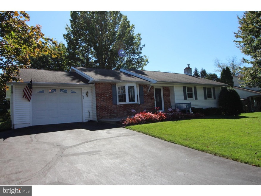 1759 4th St, Langhorne, PA 19047 - photo 1