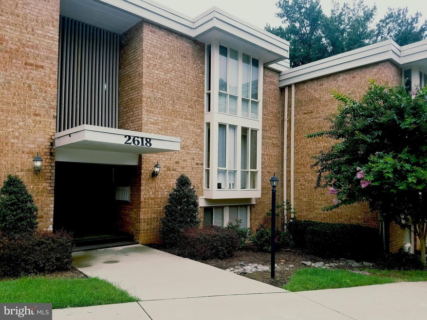 2618 Redcoat Dr unit 187, Alexandria, VA 22303 - photo 1