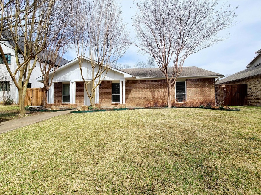 4130 Santa Barbara Dr, Dallas, TX 75214 - photo 1