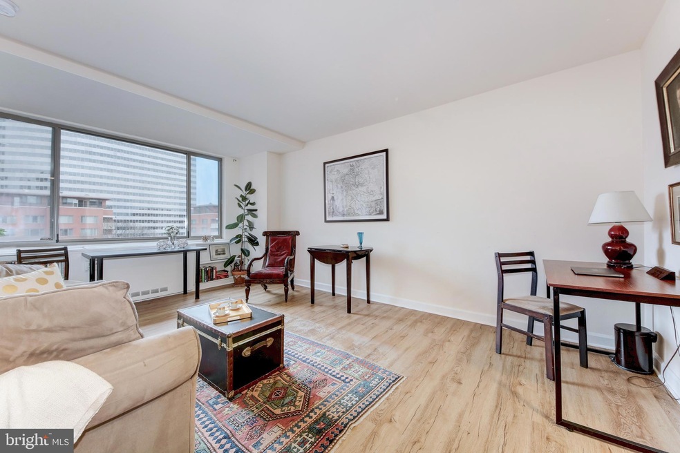 River Place South unit 820, Arlington, VA 22209 - photo 1