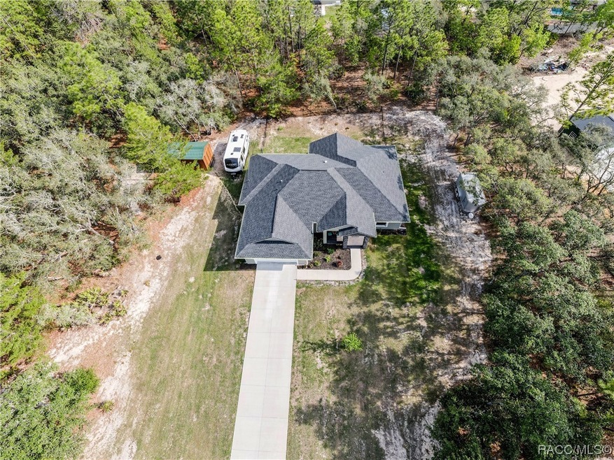 6229 W El Dorado Ln, Beverly Hills, FL 34465 - photo 1