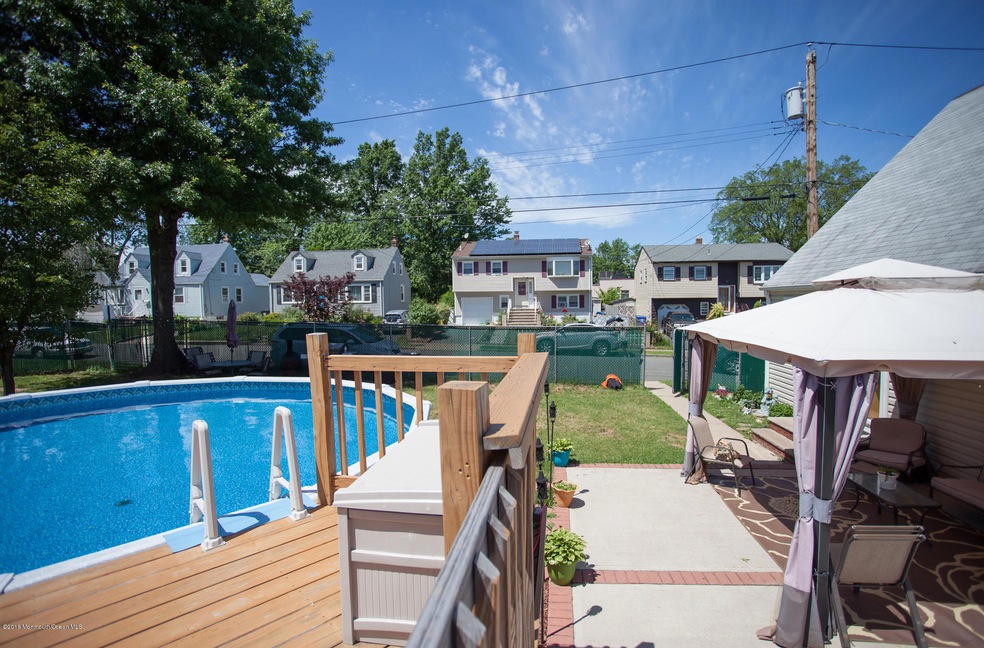 1041 Rahway Ave, Avenel, NJ 07001 - photo 1