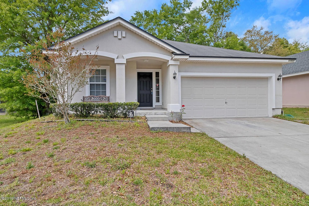 11028 Campus Heights Ln, Jacksonville, FL 32218 - photo 1