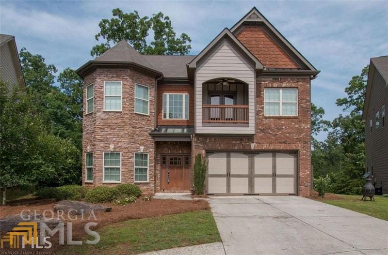 1299 Avalon Creek Rd, Sugar Hill, GA 30518 - photo 1