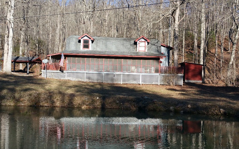 Main View
