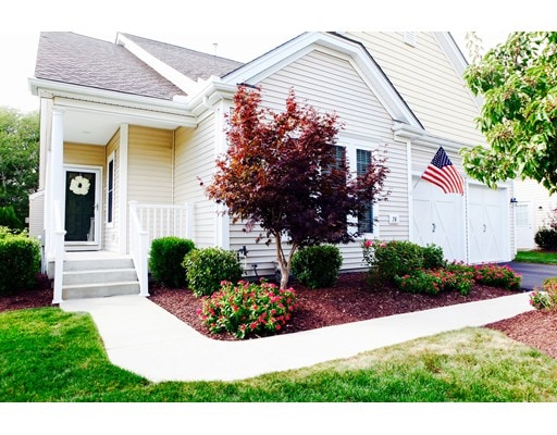 76 Clam Pudding, Plymouth, MA 02360 - photo 1