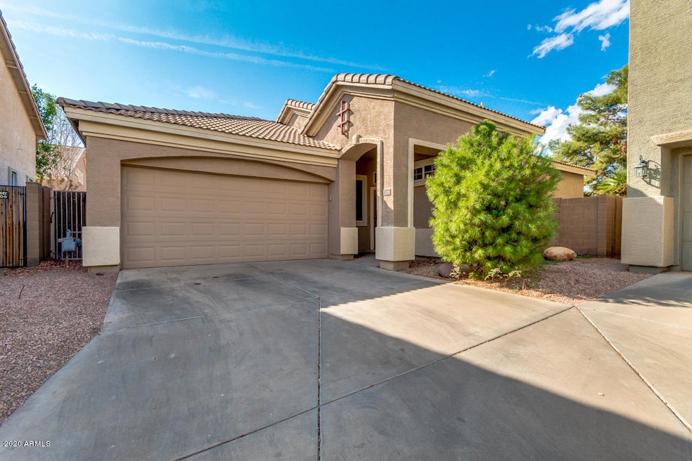 2205 S Harper, Mesa, AZ 85209 - photo 1