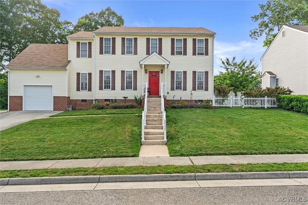 Sold $340,000 • Co-Listing Agent