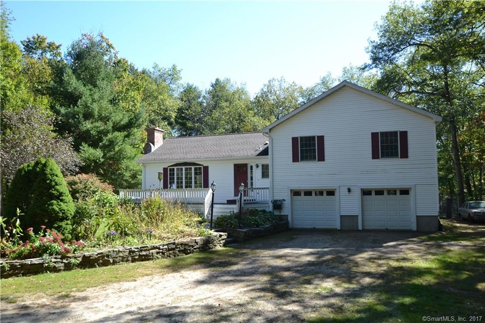 85 Sartori Rd, Stafford Springs, CT 06076 - photo 1