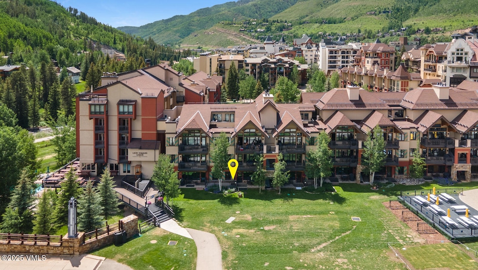 Lion Square Condominiums unit 29, Vail, CO 81657 - photo 1