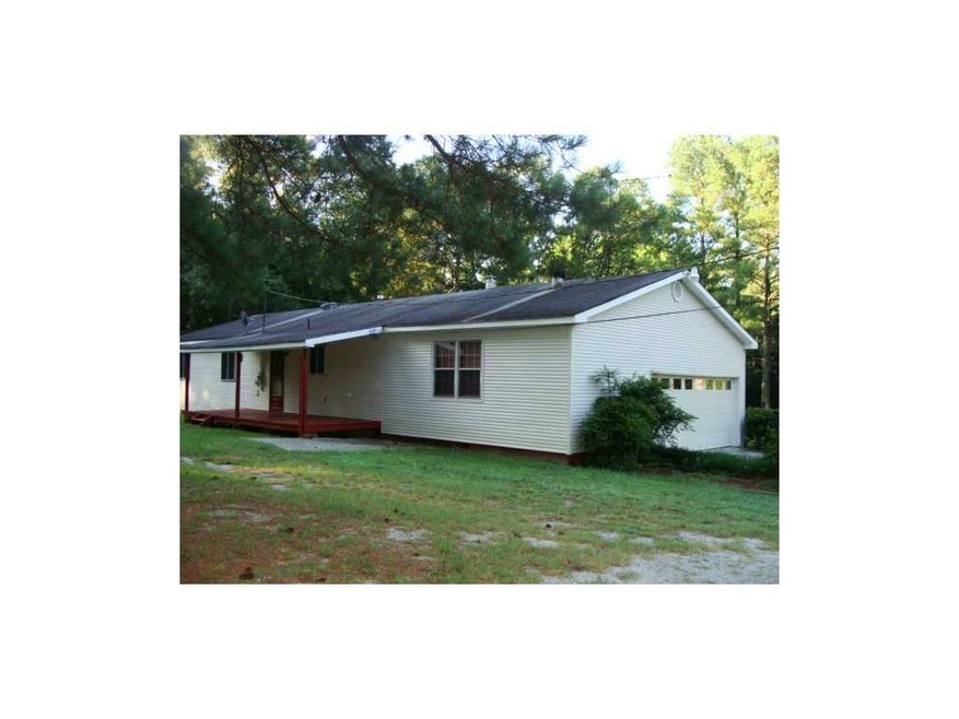 55 E Davis Bridge Rd, Villa Rica, GA 30180 - photo 1