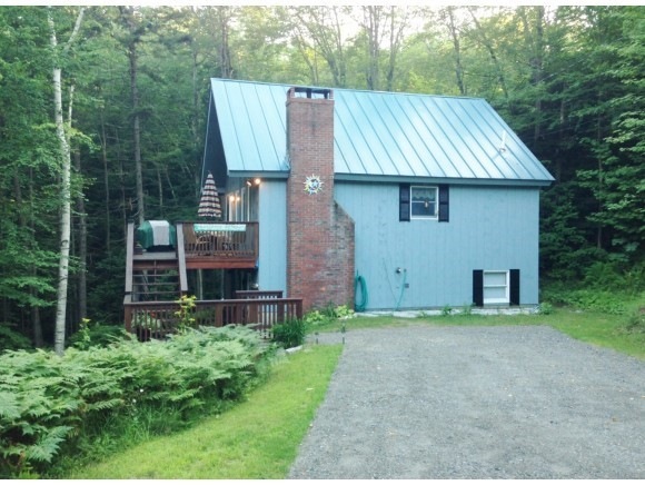131 Trailside Rd, Ludlow, VT 05149 - photo 1