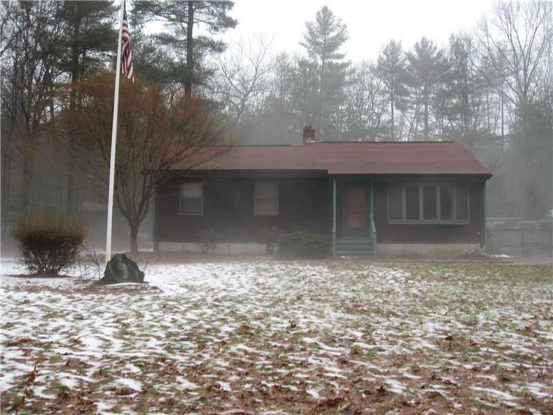 unlisted-address, Greenville, RI 02828 - photo 1