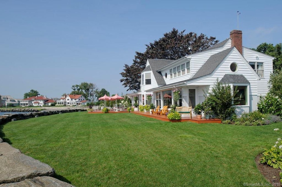 210 Shore Rd, Old Greenwich, CT 06870 - photo 1