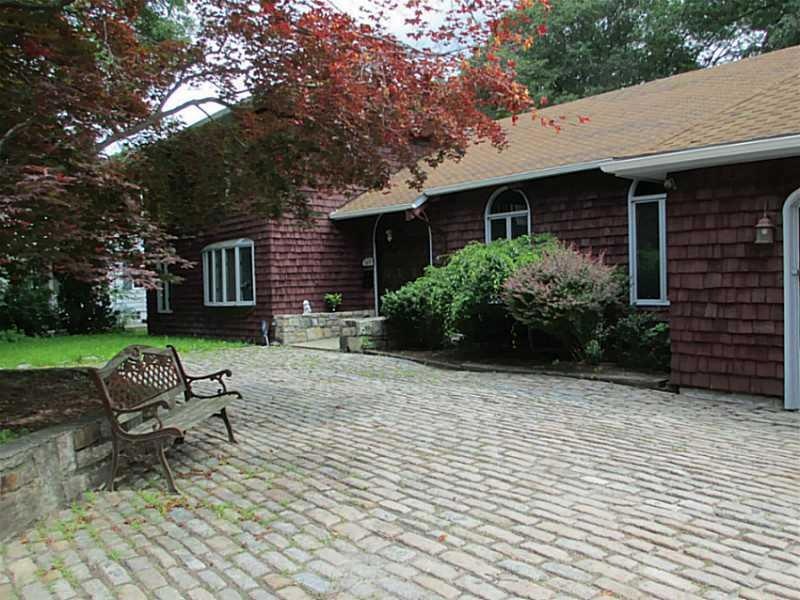 323 Sayles Ave, Pascoag, RI 02859 - photo 1