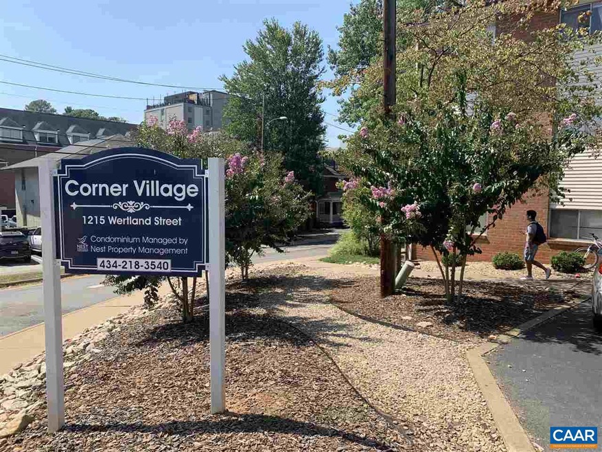 1215 Wertland St unit C31, Charlottesville, VA 22903 - photo 1