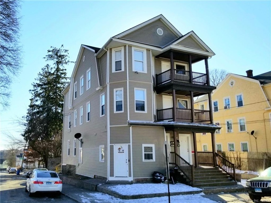 46 Rose St, Waterbury, CT 06704 - photo 1
